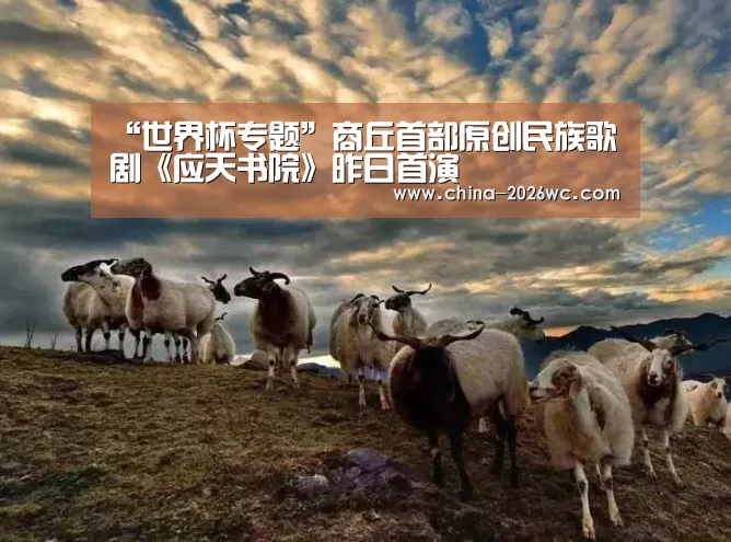 世界杯专题