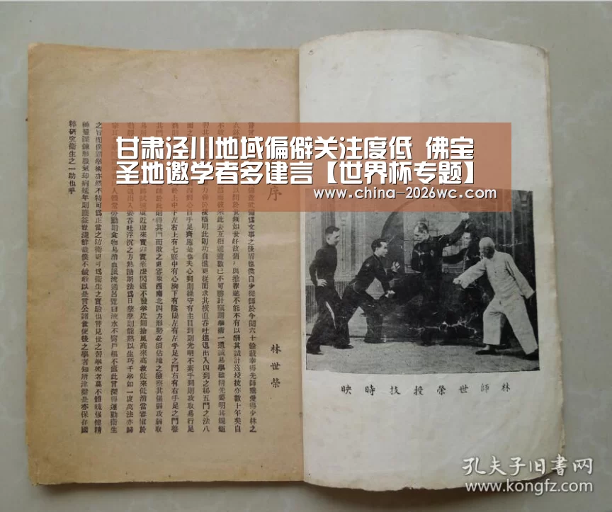 世界杯专题