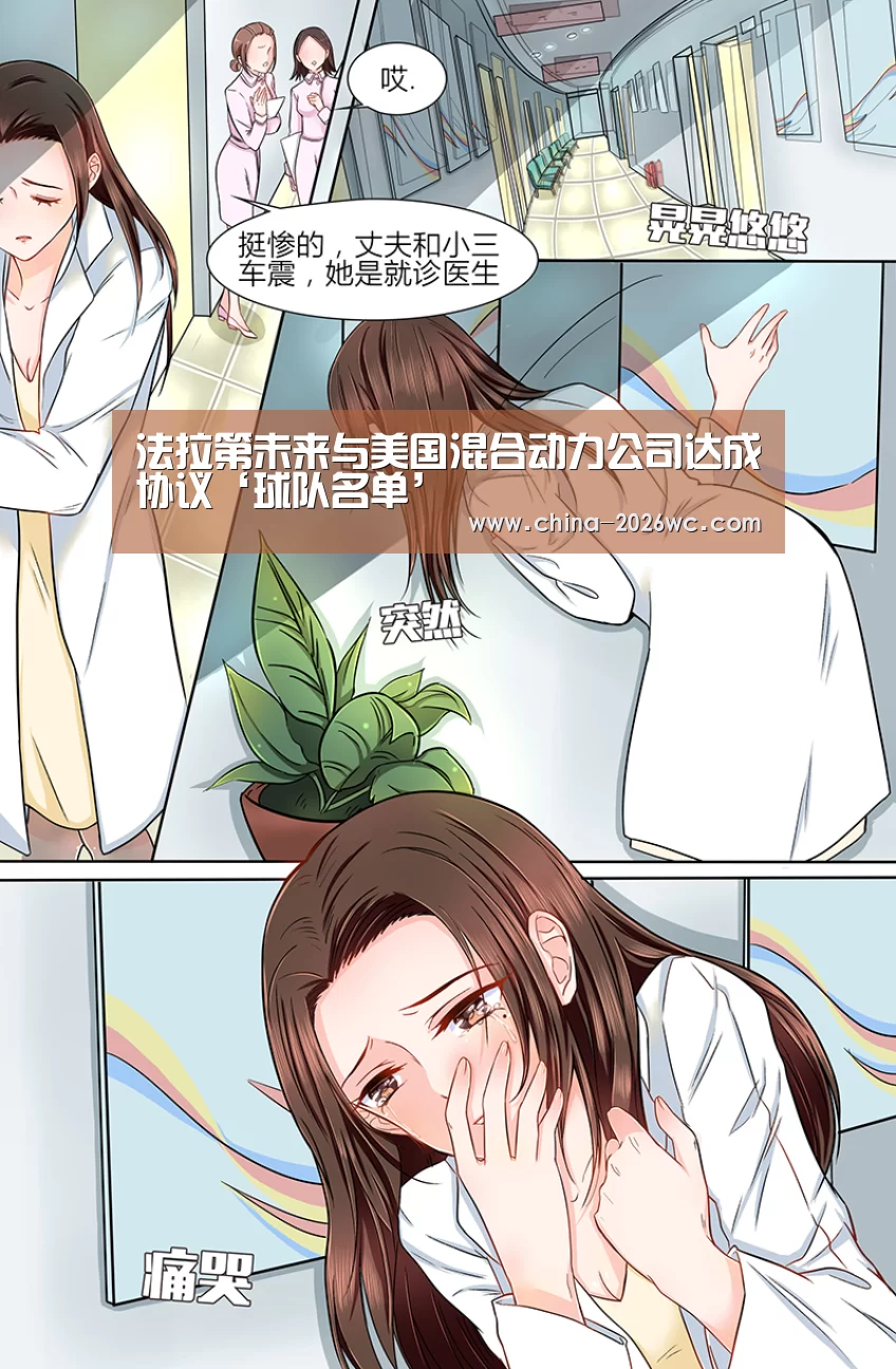 法拉第未来与美国混合动力公司达成协议‘球队名单’(图2) 淘汰赛